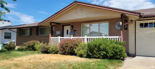 402 N 800 E #38, Kaysville, UT 84037 - #1