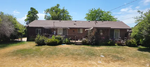 402 N 800 E #38, Kaysville, UT 84037 - #2