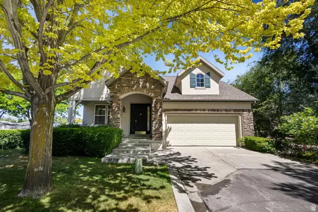9264 S Le Rosier Ct, West Jordan, UT 84088 - #2