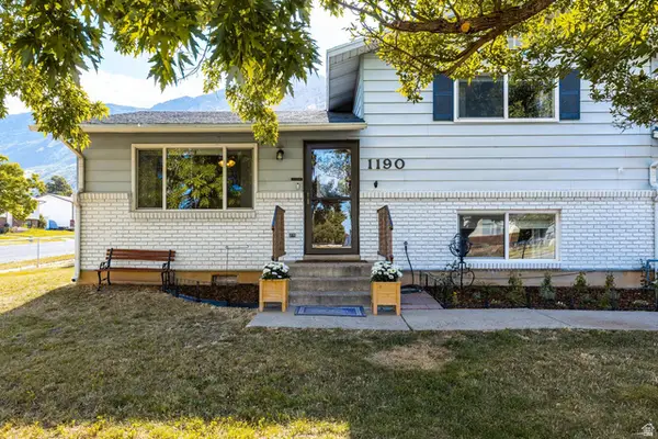 1190 N Quincy Ave, Ogden, UT 84404