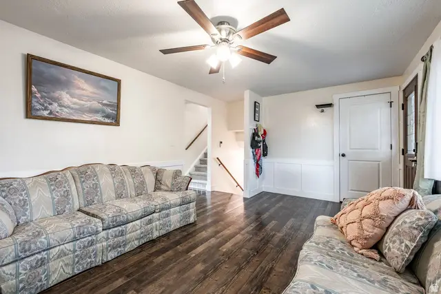 1190 N Quincy Ave, Ogden, UT 84404 - #3