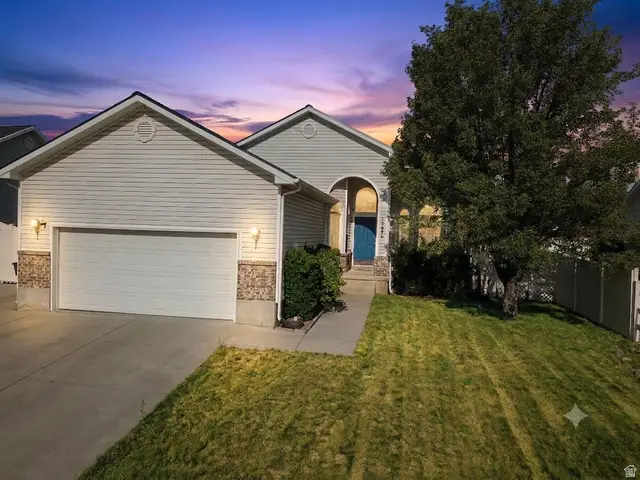 13646 S Premier Ln W, Herriman, UT 84096 - #1