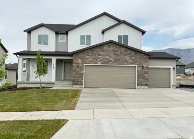 1571 S Deerbrook Dr #268, Santaquin, UT 84655 - #1