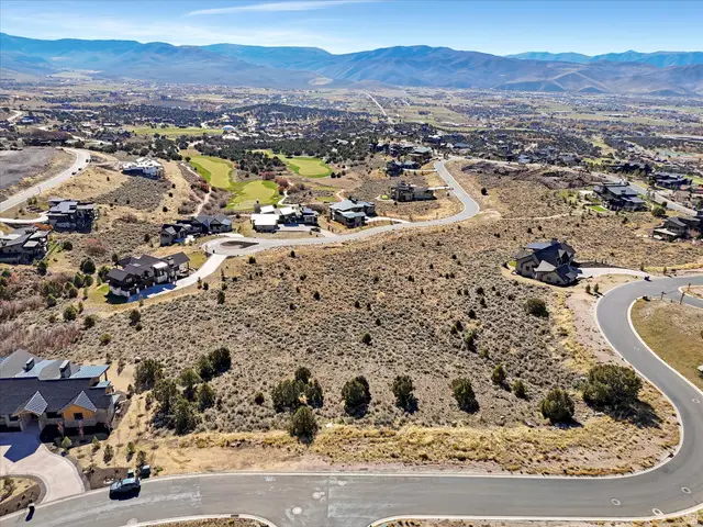 2526 E Boulder Top Way #463, Heber City, UT 84032 - #3