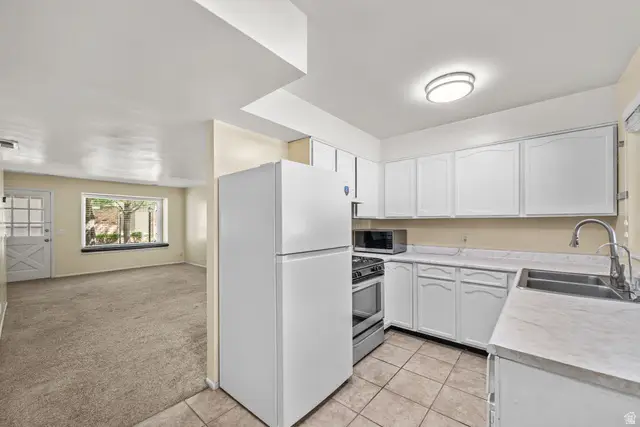 2120 E Georgetown, Millcreek, UT 84109 - #2