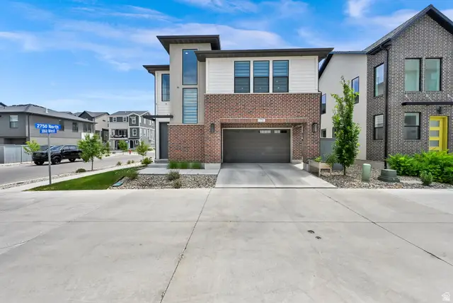 2732 N 3860 W, Lehi, UT 84048 - #2