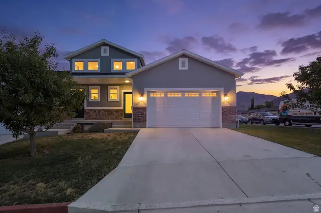 637 E 950 S #46, Brigham City, UT 84302 - #1