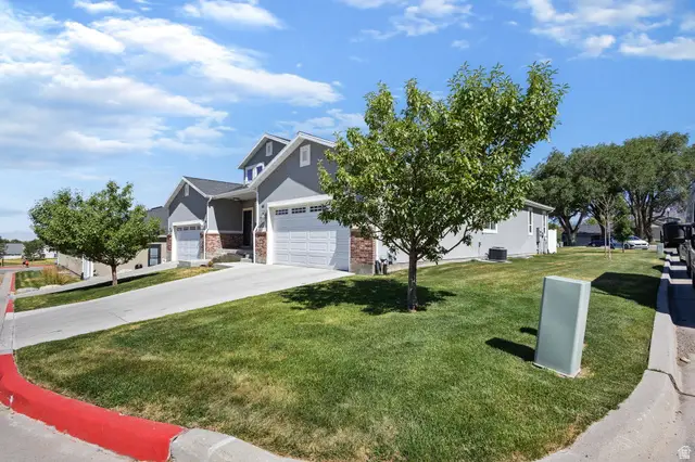 637 E 950 S #46, Brigham City, UT 84302 - #3
