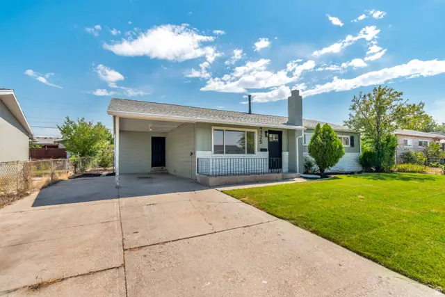 4125 W 4775 S, Salt Lake City, UT 84118 - #2