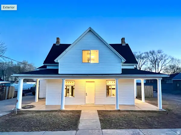 442 E Center, Richfield, UT 84701