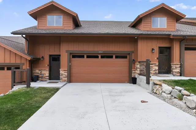 14521 N Bronte Ct, Kamas, UT 84036 - #1