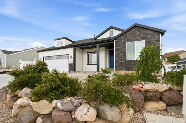 2809 W Sterling Dr, Cedar City, UT 84720