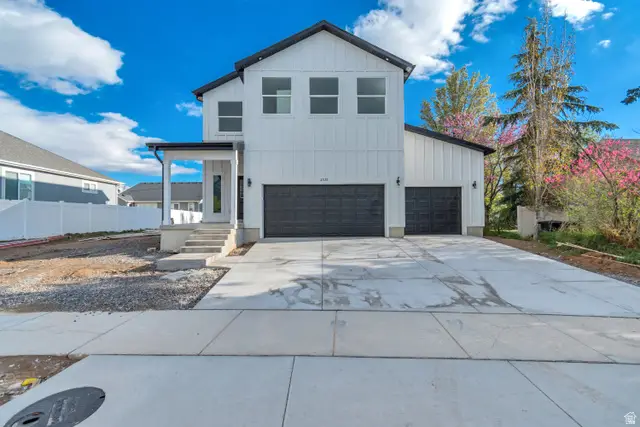 2535 W Santa Fe, Mapleton, UT 84664 - #1