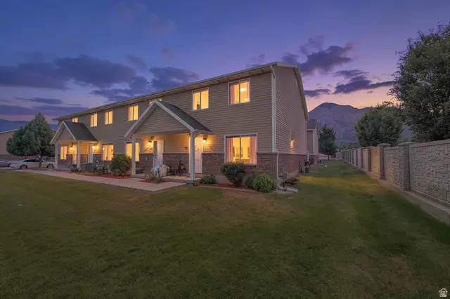 435 E 475 N, Ogden, UT 84404 - #1