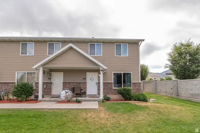 435 E 475 N, Ogden, UT 84404 - #2