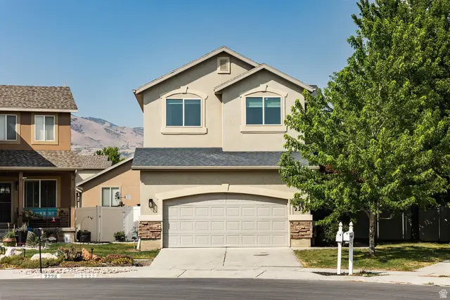2222 N 1960 W, Lehi, UT 84043 - #1