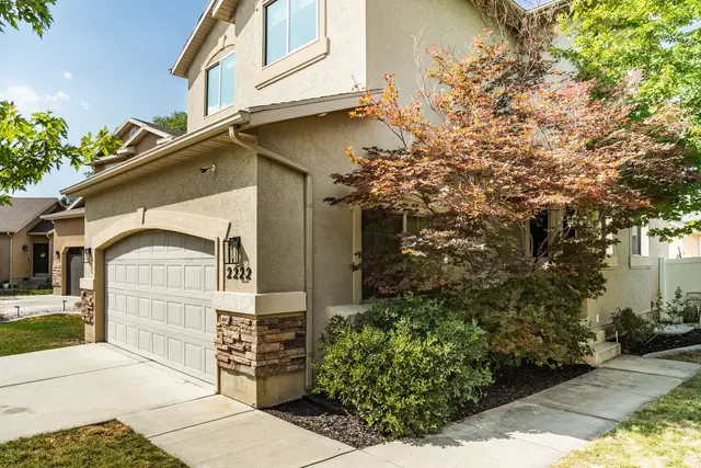 2222 N 1960 W, Lehi, UT 84043 - #3