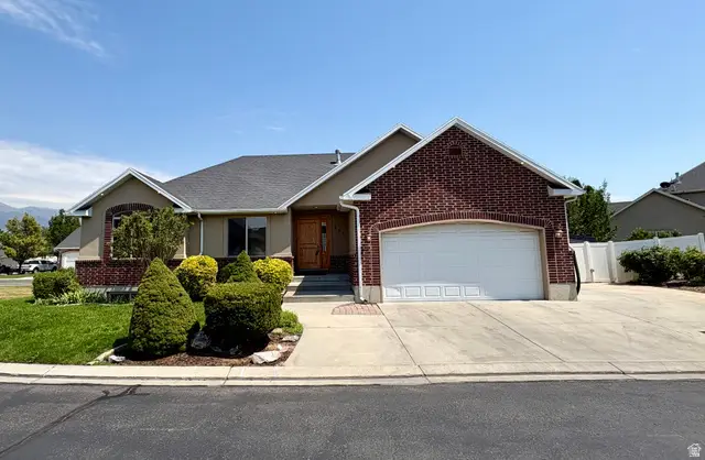 665 W 1290 N, Lehi, UT 84043 - #1