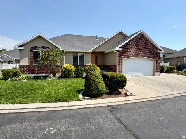 665 W 1290 N, Lehi, UT 84043 - #2