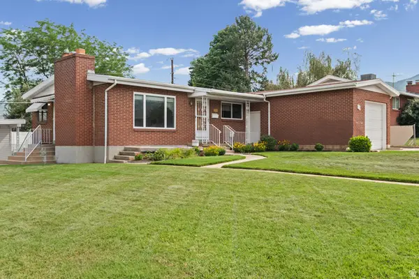 81 E 1700 S, Bountiful, UT 84010