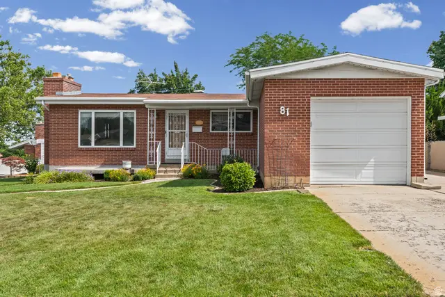 81 E 1700 S, Bountiful, UT 84010 - #2