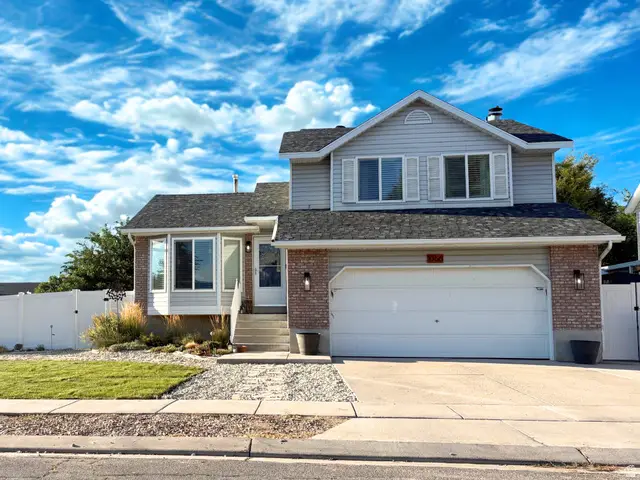 1066 W Covewood Pl S, West Jordan, UT 84088 - #1