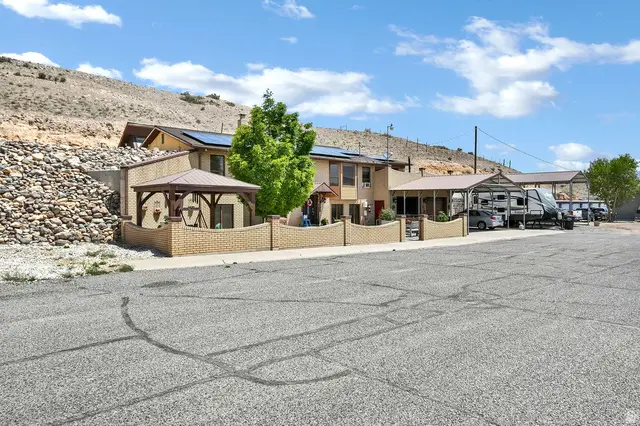 370 W Lake View Dr, Redmond, UT 84652 - #2