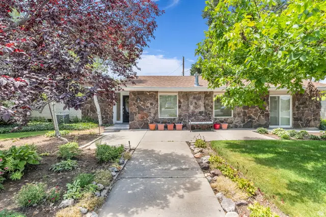 19 N 750 W, Orem, UT 84057 - #2