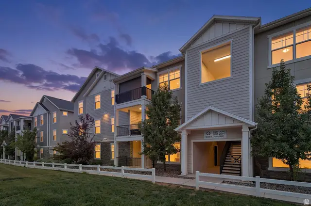 13054 S Tortola Dr #101, Herriman, UT 84096 - #1