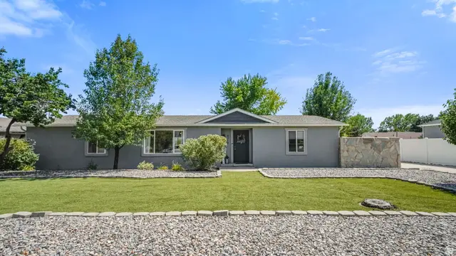 4719 W 11000 N, Highland, UT 84003 - #1