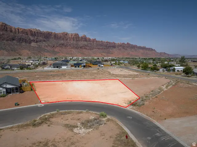 88 Lidia #22, Moab, UT 84532 - #1