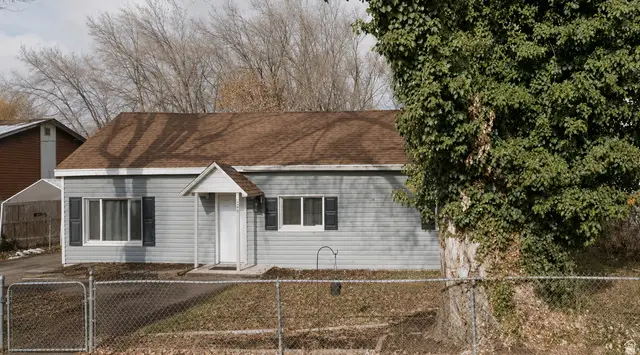 244 E 13th St S, Ogden, UT 84404 - #2