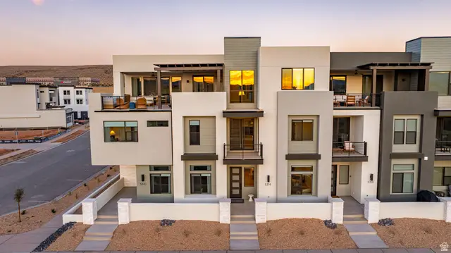 5314 S Coral Pearl Aly #434, Saint George, UT 84790 - #1