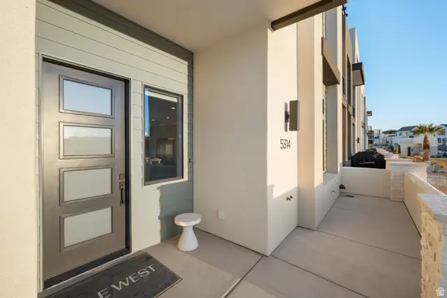 5314 S Coral Pearl Aly #434, Saint George, UT 84790 - #3