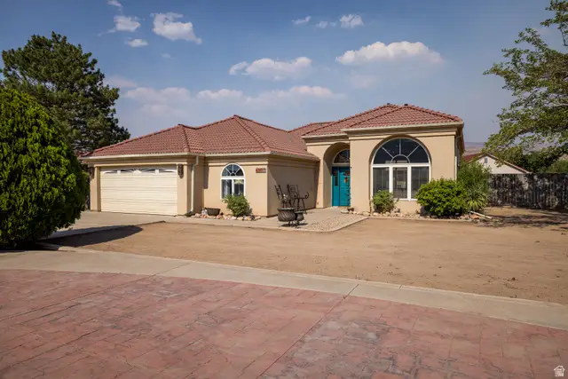 4297 Beeman Dr, Moab, UT 84532 - #1