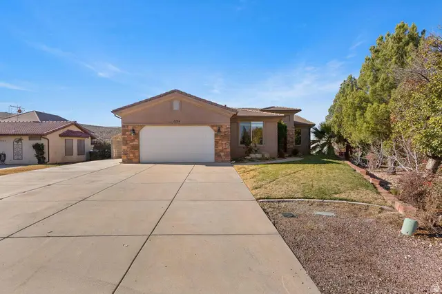 2274 S Mountain Vw #CIR, Saint George, UT 84790 - #2