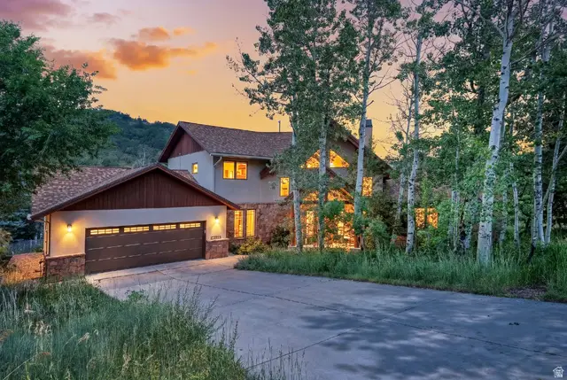 726 N Donner Hill Cir E, Salt Lake City, UT 84108 - #1