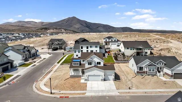 3615 E Aster Dr #D4 407, Eagle Mountain, UT 84005 - #1