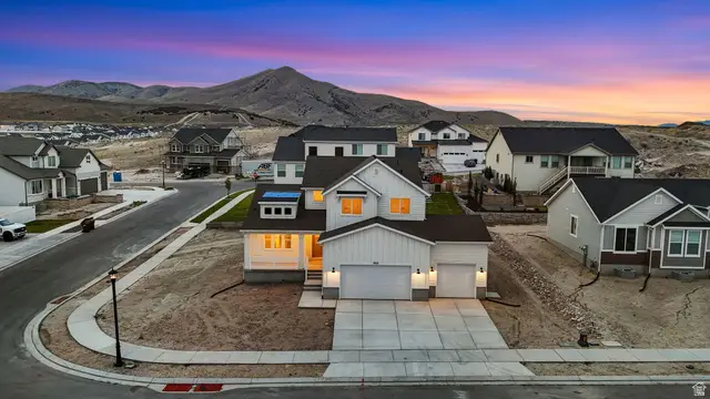 3615 E Aster Dr #D4 407, Eagle Mountain, UT 84005 - #3