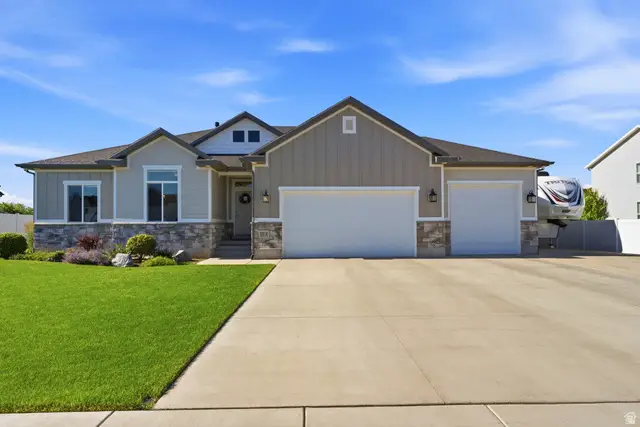 3051 W 725 N, Layton, UT 84041 - #2