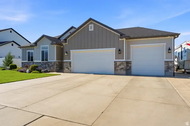 3051 W 725 N, Layton, UT 84041 - #3