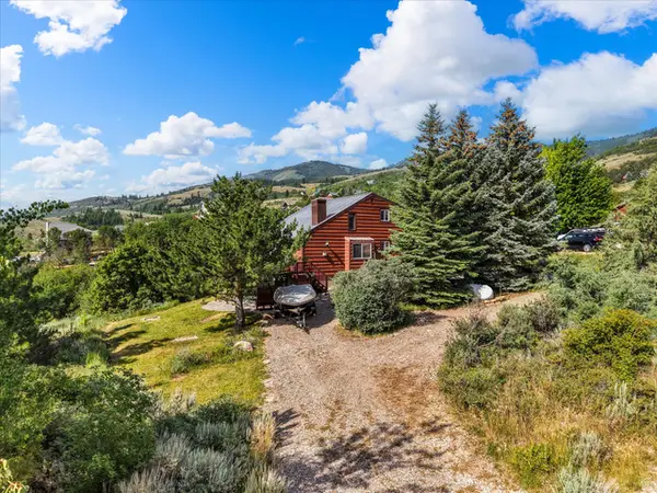 285 Clark Ave, Fish Haven, ID 83287