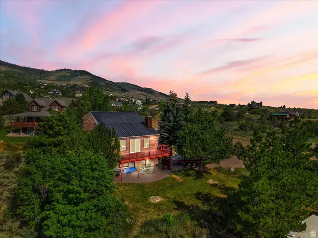 285 Clark Ave, Fish Haven, ID 83287 - #3