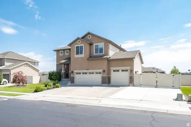 4563 W 5850 S, Hooper, UT 84315 - #3