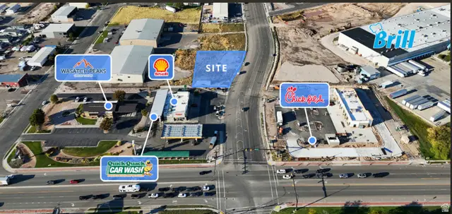 2709 N Rulon White Blvd W, Ogden, UT 84404 - #1