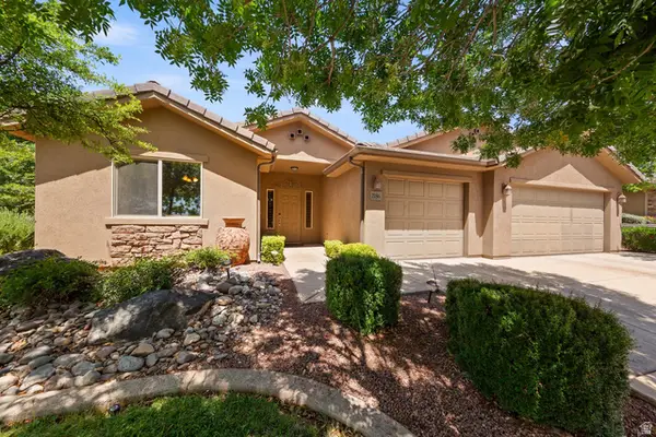 2186 W 1270 N, St. George, UT 84770