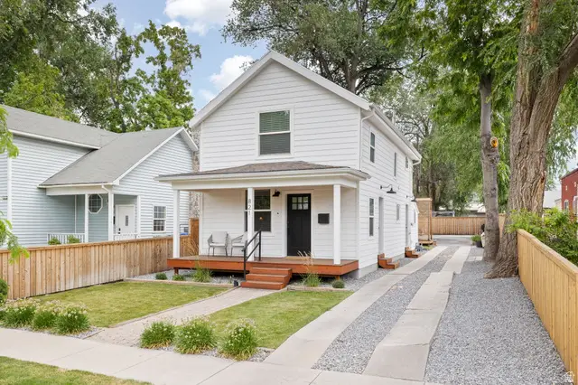 821 S Blair St, Salt Lake City, UT 84111 - #2