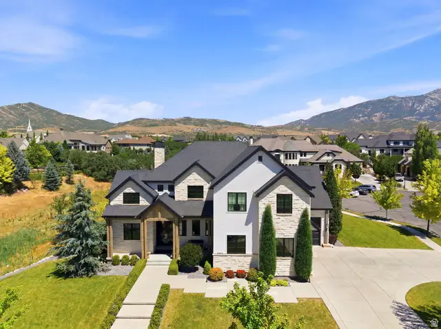 6624 W Normandy Way, Highland, UT 84003 - #3