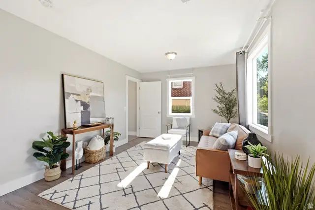 1809 E Stratford Ave, Salt Lake City, UT 84106 - #2