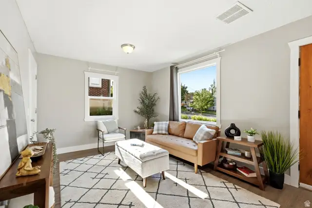 1809 E Stratford Ave, Salt Lake City, UT 84106 - #3